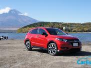 Review: JDM Honda HR-V Hybrid – The Better HR-V That We Can’t Have, Yet