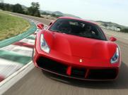 2017 International Engine of the Year Award Winners Announced, Ferrari Takes Top Honours
