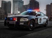 Evolusi Mobil Polisi Buatan Ford di Amerika Serikat