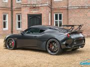 2017 Lotus Evora GT430 Launched – 430hp, 60 Units Worldwide