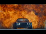 บู๊สะบั้น! ชมหนังตัวอย่าง The Fate of the Furious ก่อนฉายจริงเมษายนนี้
