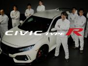 Only For Purists – Why The Creators Of The FK8 Honda Civic Type R Did What They Did