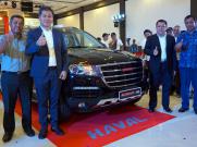 Go Auto Penetrates Batam