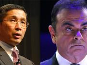Carlos Ghosn อำลาตำแหน่งซีอีโอ Nissan แต่ยังนั่งประธานใหญ่