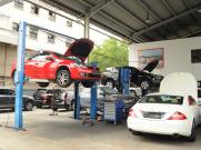 A Warranty Is Your Best Friend When It Comes to Buying a Car