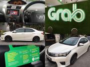 Driven By Passion And Driving With Grab