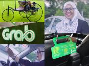 Take The Wheel And Take Charge – Driving For Grab Works For Women Too