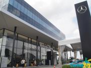 Mercedes-Benz Malaysia Officiates First Integrated One-Stop Showroom In Kuching