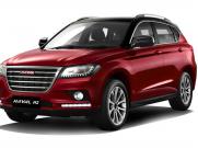 Haval H2 CKD Launched – New Rims, New Colour, No More Manual