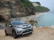 BR-V Hanya Terjual Satu Unit di Bulan Agustus, Ini Jawaban Honda