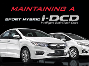 Honda Sport Hybrid, Is It Expensive To Maintain?