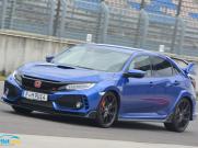 Review: 2017 Honda Civic Type R (FK8) – Making 320PS Work On FWD