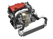 What goes into a VTEC Turbo?