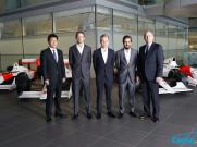 Honda and McLaren Part Ways In F1 – Honda To Power Toro Rosso and Sauber In 2018