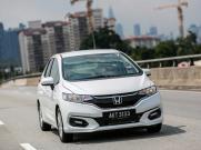 Review: 2017 Honda Jazz Hybrid - New Heart, New Character