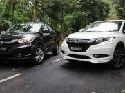 Honda Malaysia Recalls 2016 HR-V – Replacement Of Front Stabiliser Bar