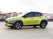 Hyundai Kona Jawaban untuk Kuasai Eropa