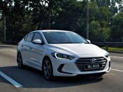 Review: 2017 Hyundai Elantra - A Worthy Alternative