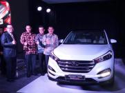 IIMS Jadi Pusat Jualan Hyundai