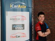 iCar Asia Thailand ตั้งเป้ายอดปีนี้โต 30% ตอกย้ำผู้นำสื่อรถยนต์ออนไลน์ ลุยพัฒนาธุรกิจซื้อ-ขายรถจบในที่เดียว