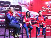 Begini Cara Intersport Tebar Informasi di Era Digital