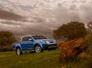 Isuzu To Take Over GM South Africa’s Commercial Vehicle Manufacturing
