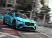 Jaguar I-Pace E-Trophy Series To Add More Excitement To Formula E