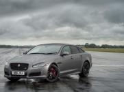 Jaguar Has Revealed The Most Powerful XJ Ever; The New 2018 XJR575