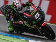 Zarco Untuk Pertama Kalinya Start Terdepan di MotoGP Assen 2017