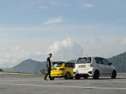 The Joy Of Underpowered Cars