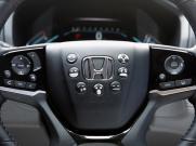Honda Kembangkan Klakson Telolet Modern