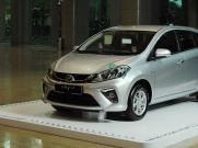 Over 20,000 People Have Booked The All-New Perodua Myvi