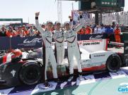 Le Mans 2017 – Hat-Trick For Porsche, Heartbreak For Toyota