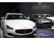 Recall Berturut-turut, Masa Depan Maserati Dalam Bahaya