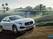 The Maserati Levante Comes To Malaysia