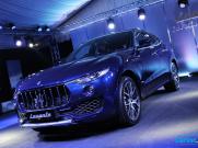 2017 Maserati Levante S Launched In Malaysia – From RM788,800