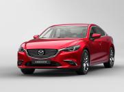 Rem Parkir Karatan, Ratusan Ribu Mazda3 dan Mazda6 Ditarik Kembali