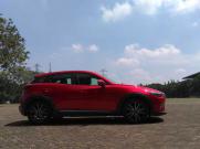 Mazda CX-3 Masih Ditawarkan dengan Harga Spesial
