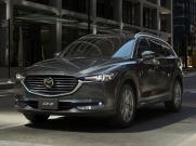 Mazda CX-8 Bisa Dipesan, Harga Menggoda