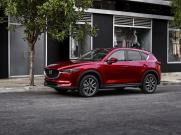 Mazda Starts CX-5 Production At Hofu Plant, Joins Hiroshima Plant