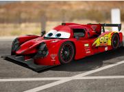 Cars 3 Hadir di Balapan Le Mans