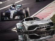 Mercedes-AMG Project One Berbahaya