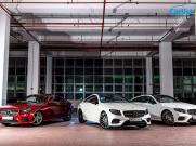 2017 Mercedes-Benz E-Class Coupe Launched – Priced From RM435,888