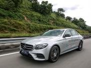 Review: 2017 Mercedes-Benz E350e (W213) Fuel Efficiency Challenge – Luxury Hypermiling