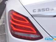 Review: 2017 Mercedes-Benz C350e (W205) – Paving Way To The Future