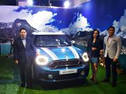 New MINI Countryman Sudah Bisa Dipesan