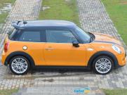 MINI EV To Launch In 2019; Next-Gen BMWs To Offer More EV Variants