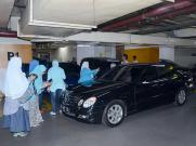 Keuntungan Beli Mobil Bekas Taksi Blue Bird