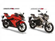 Suzuki GSX-R150 Salip Yamaha R15 dan Tempel Honda CBR 150 R