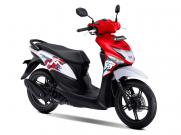 Honda BeAT Pop eSP Hadir dengan Tampilan Baru